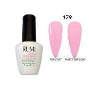 Esmalte Semipermanente 179 Rumi