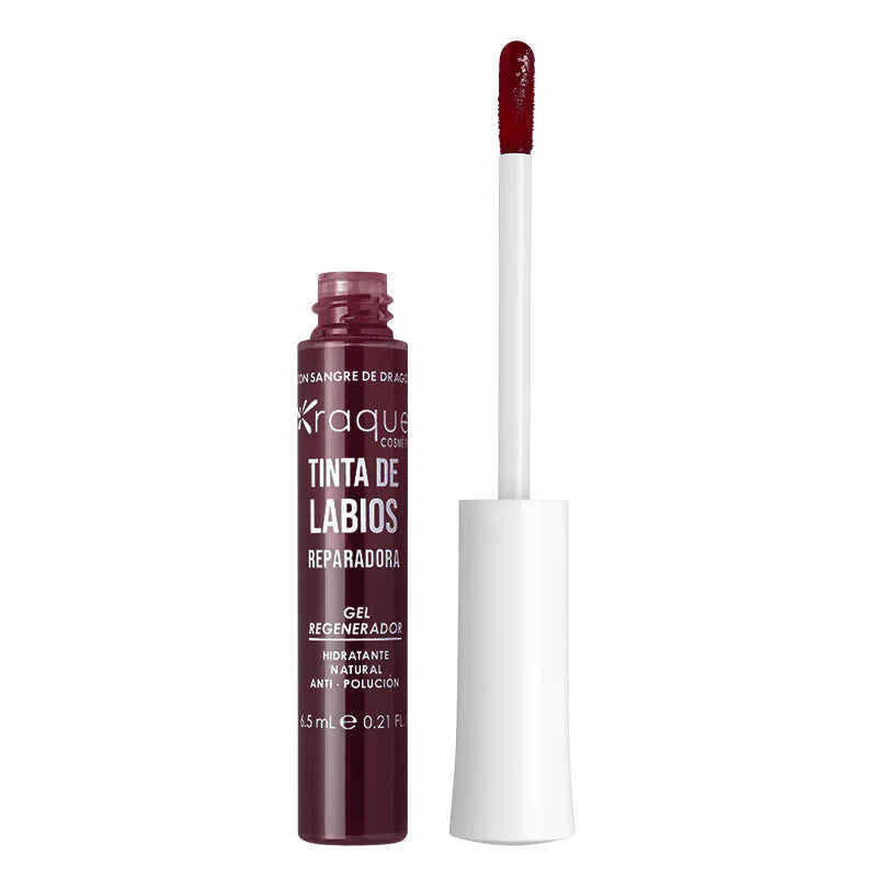 Tinta de Labios Reparadora Raquel 6.5ml