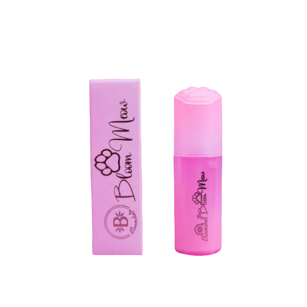 Brillo Labial Bloom Meow Bloomshell