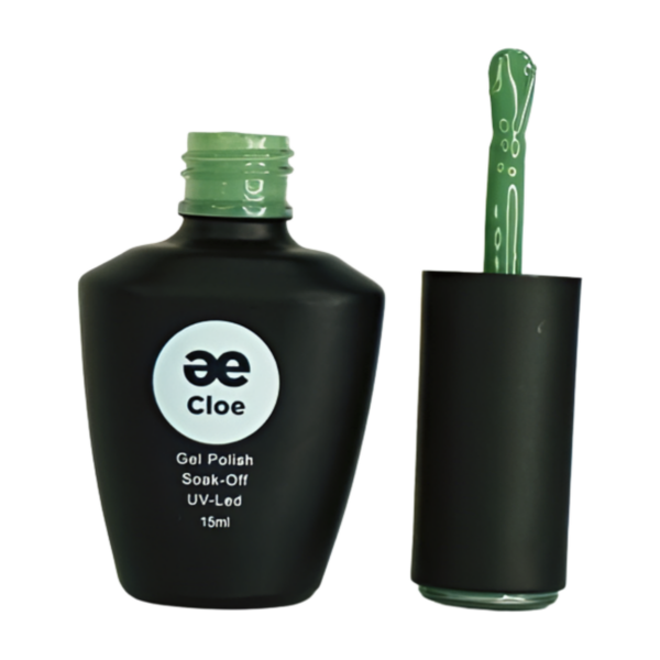 Esmalte Semipermanente 19 Cloe