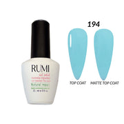 Esmalte Semipermanente 194 Rumi