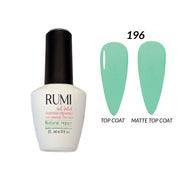 Esmalte Semipermanente 196 Rumi