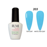 Esmalte Semipermanente 203 Rumi