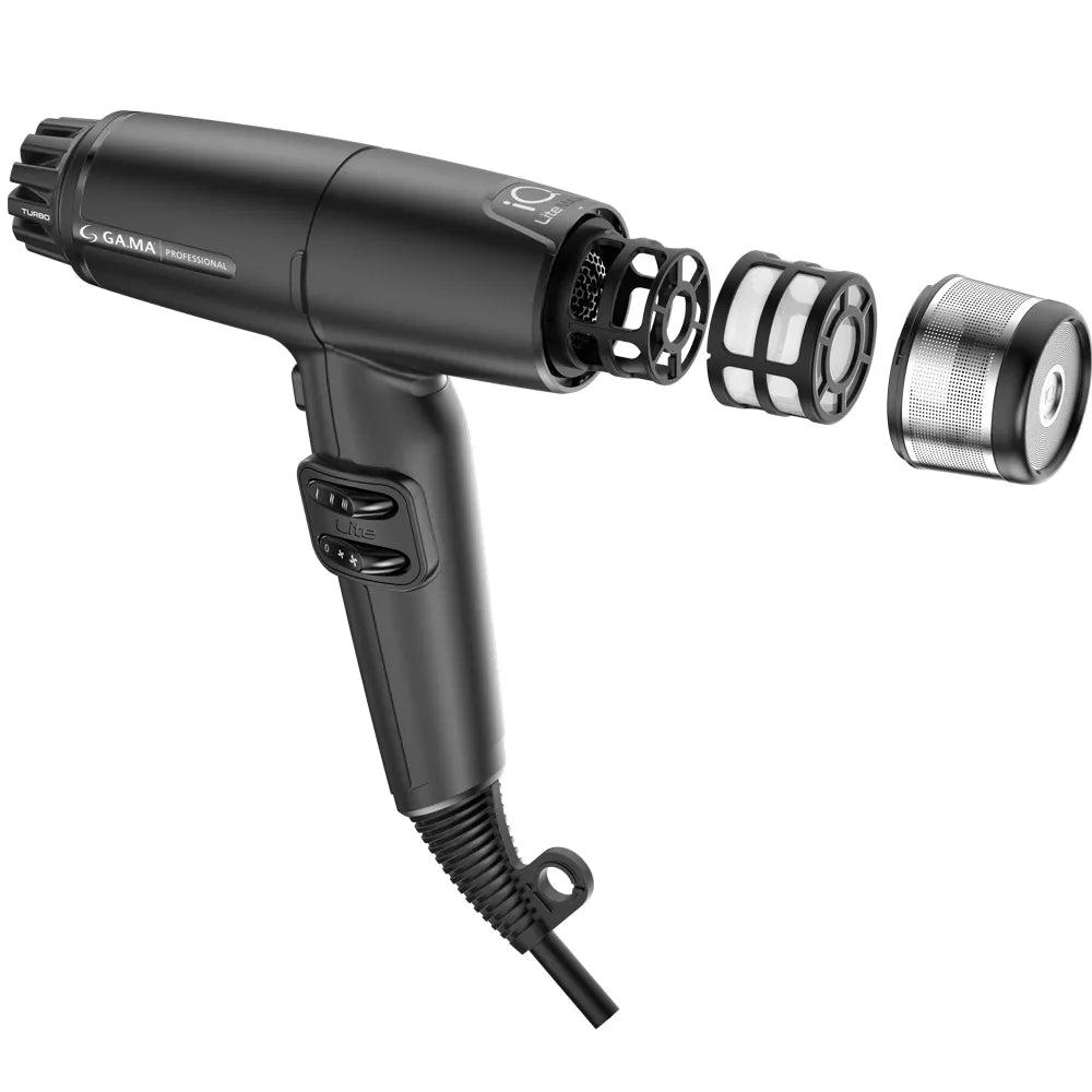 Secador Cabello Litemax Gama