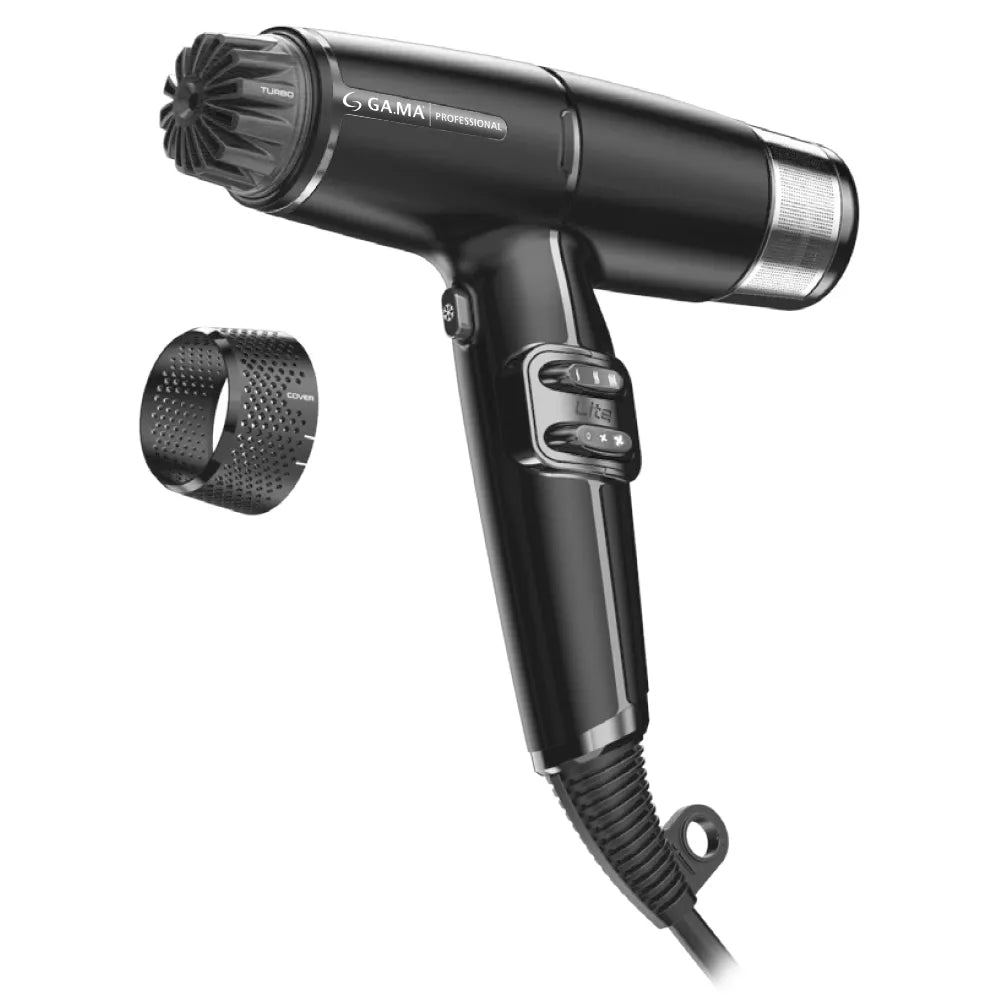 Secador Cabello Litemax Gama