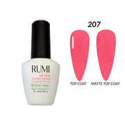 Esmalte Semipermanente 207 Rumi