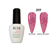 Esmalte Semipermanente 209 Rumi