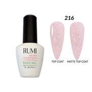 Esmalte Semipermanente 216 Rumi