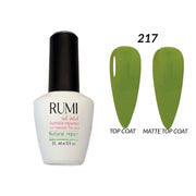Esmalte Semipermanente 217 Rumi