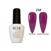 Esmalte Semipermanente 218 Rumi