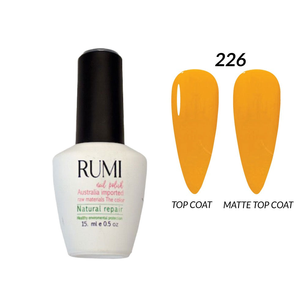Esmalte Semipermanente 226 Rumi