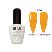 Esmalte Semipermanente 226 Rumi