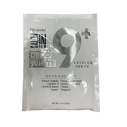 Polvo decolorante Deco White Recamier 50 g