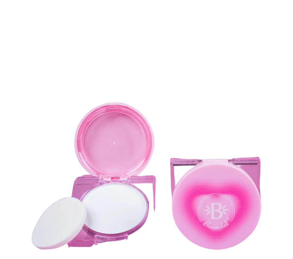 Polvo Compacto Bloom Fresh Bloomshell