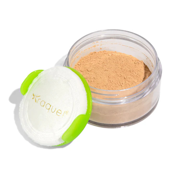 Polvo Suelto Minerals Raquel