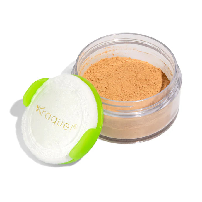 Polvo Suelto Minerals Raquel