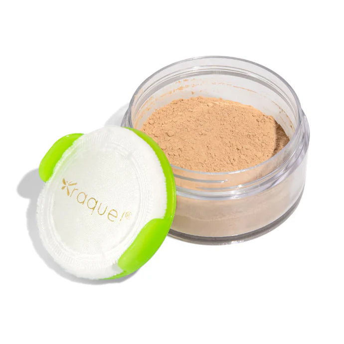 Polvo Suelto Minerals Raquel