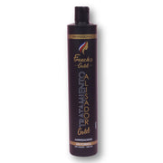 Keratina Tratamiento Alisador Gold 2.0 500 ml French Lizz