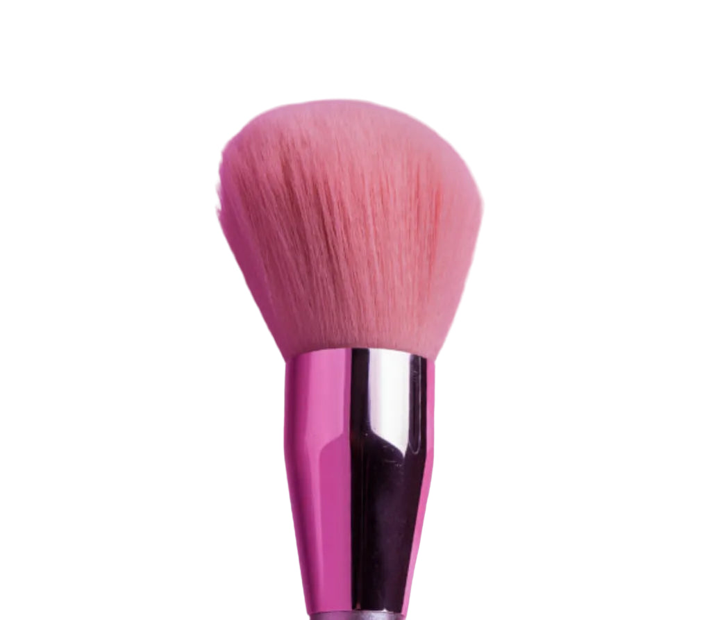 Brocha para Polvo Suelto C8 Bloomshell