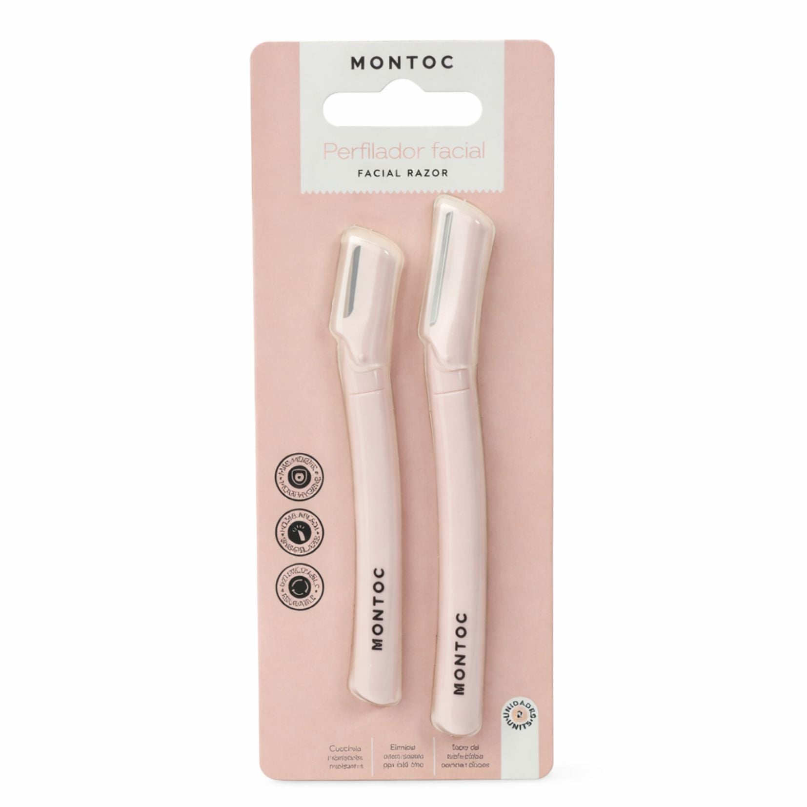 Perfilador Facial x2 Montoc