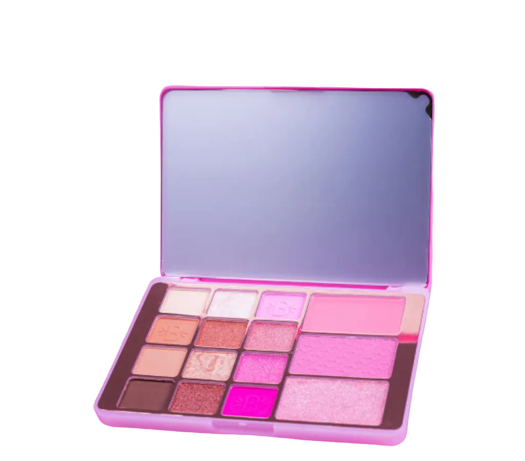Sombra para Ojos Luxury Bloomshell