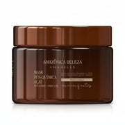 MASCARILLA POST QUIMICA ACAI *300ML AMAZONICA BELEZA