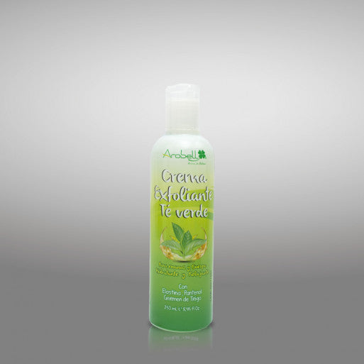 Crema Exfoliante Corporal 250 ml Arobell