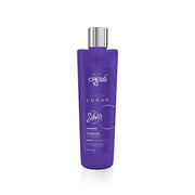 Shampoo Silver Efecto Lunar Matizante 500ml Biocress 10