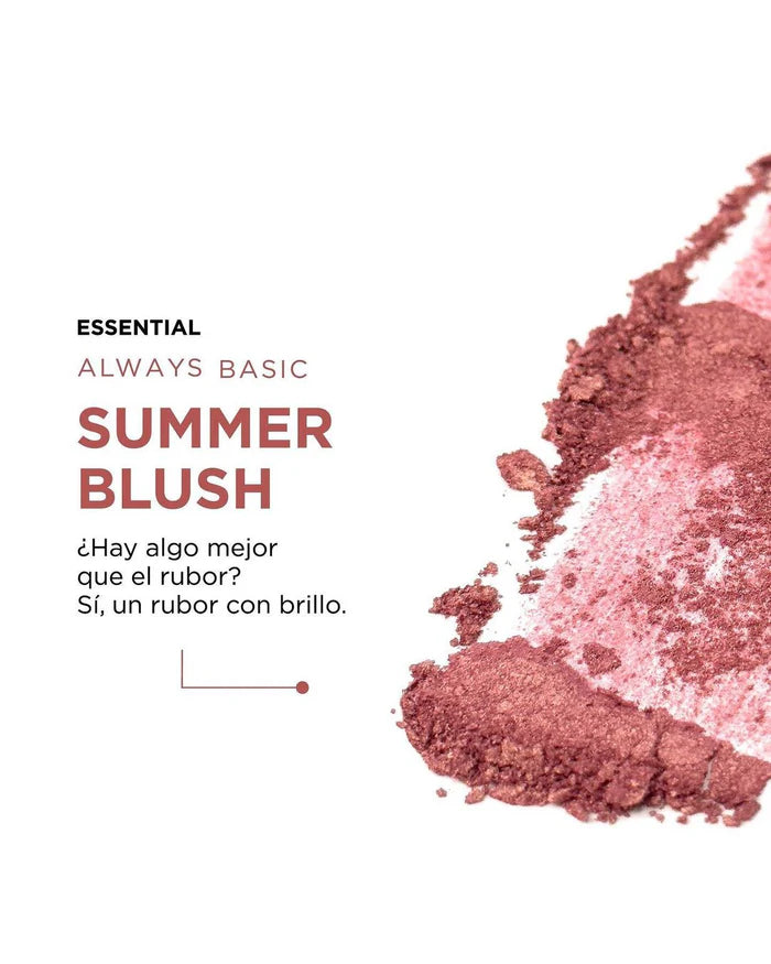 Paleta facial Essential 12 g Atenea