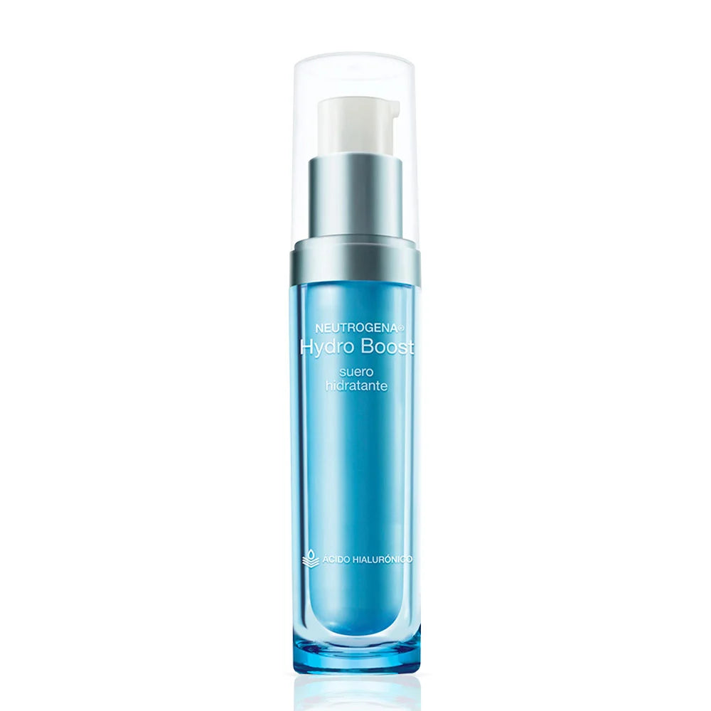 Sérum Hidratante Hydro Boost 30Ml Neutrogena