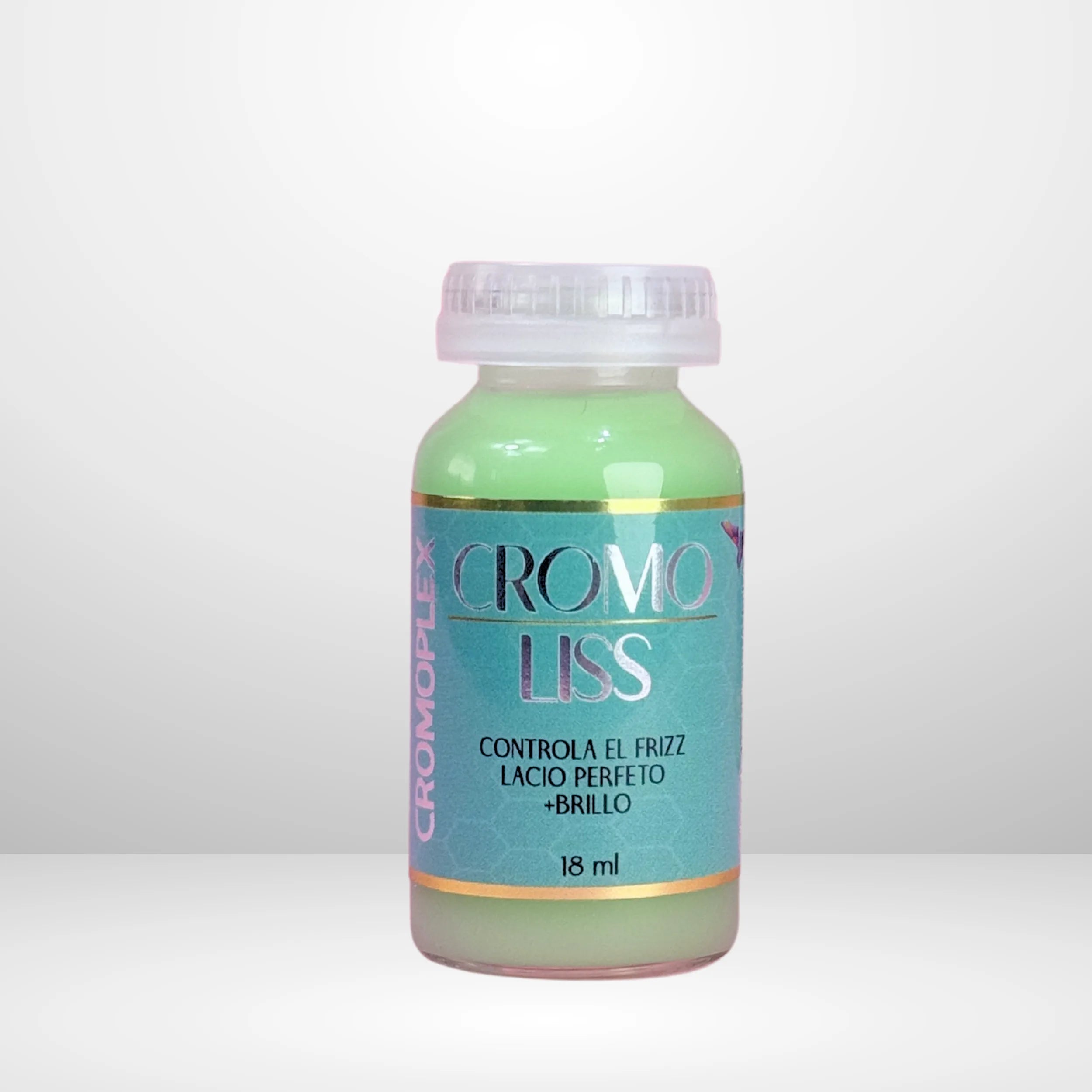 Cromoplex Cromo Liss 18 ml