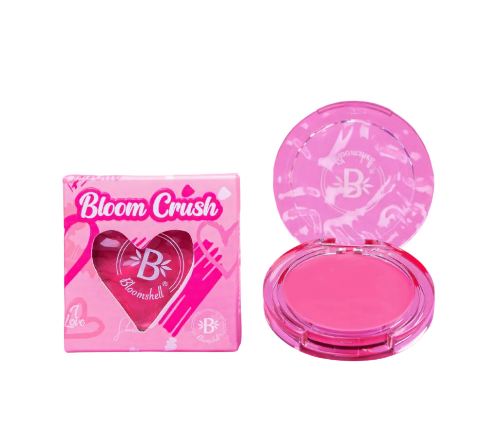 Rubor Bloom Crush Bloomshell