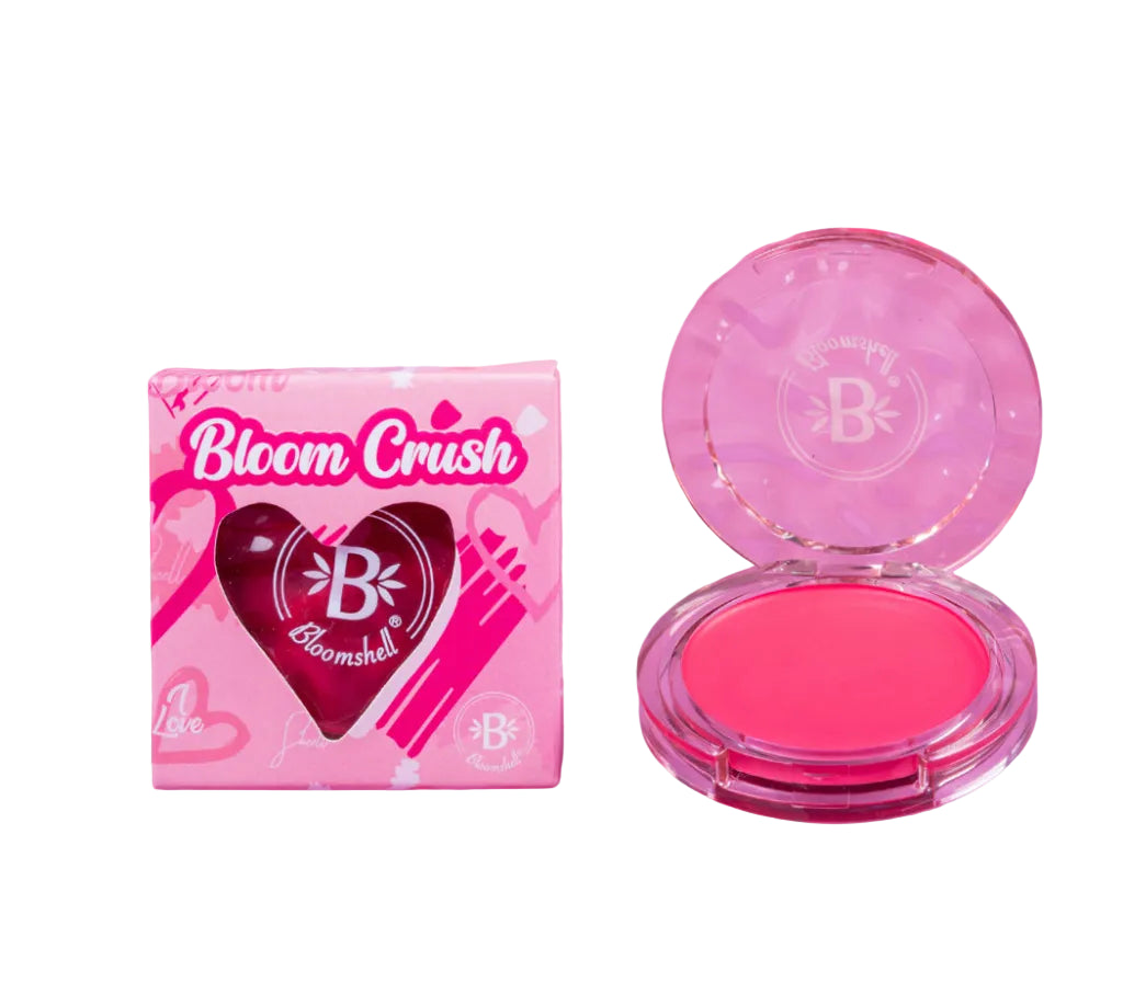 Rubor Bloom Crush Bloomshell
