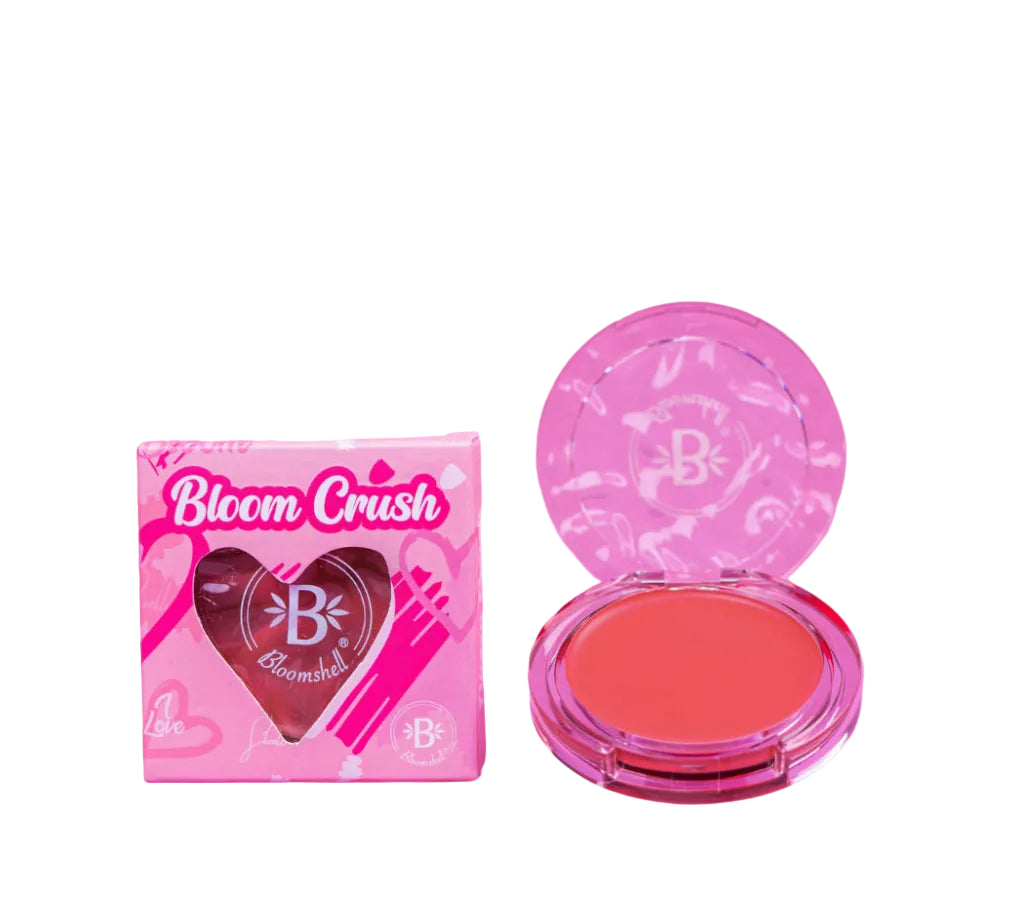 Rubor Bloom Crush Bloomshell