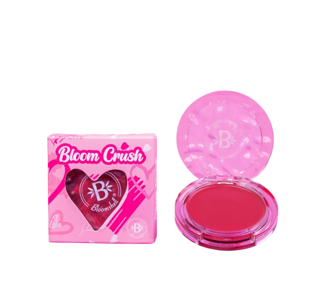 Rubor Bloom Crush Bloomshell