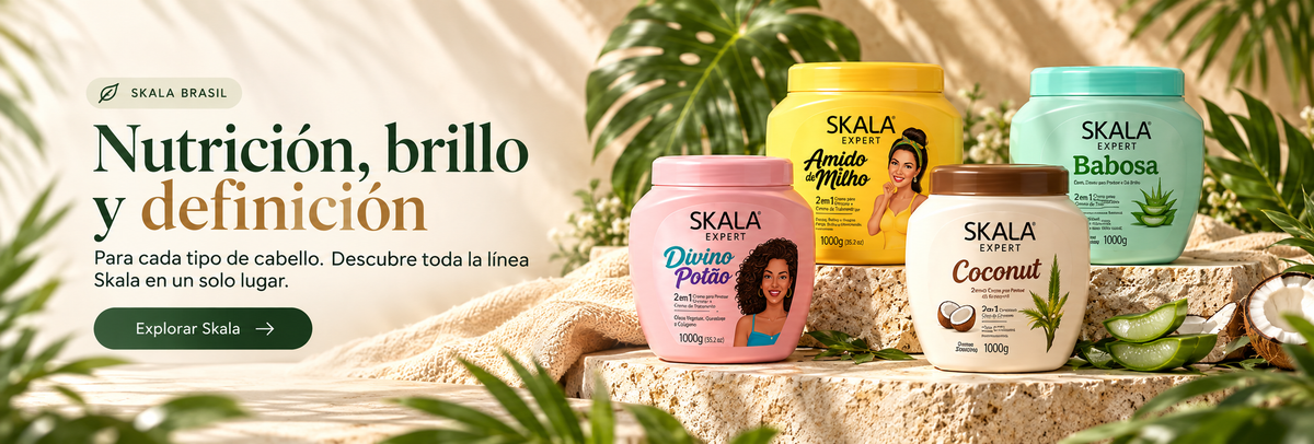 Belleza Amazónica