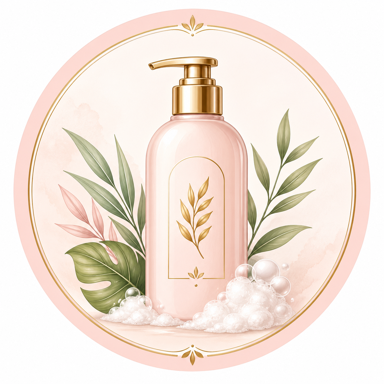 Shampoo