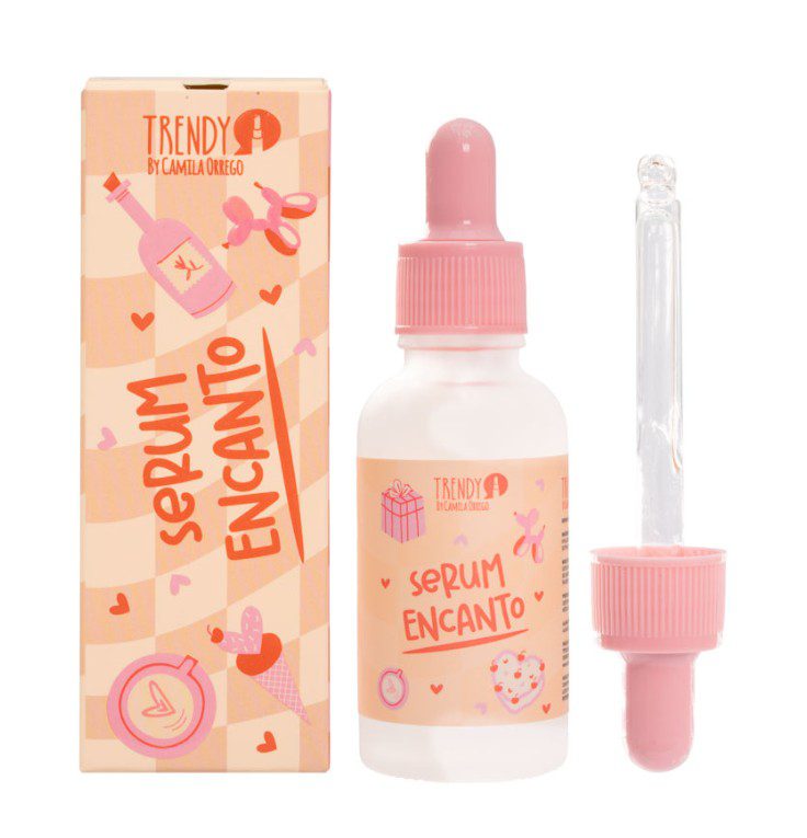 Sérum Facial Encanto SET2168
