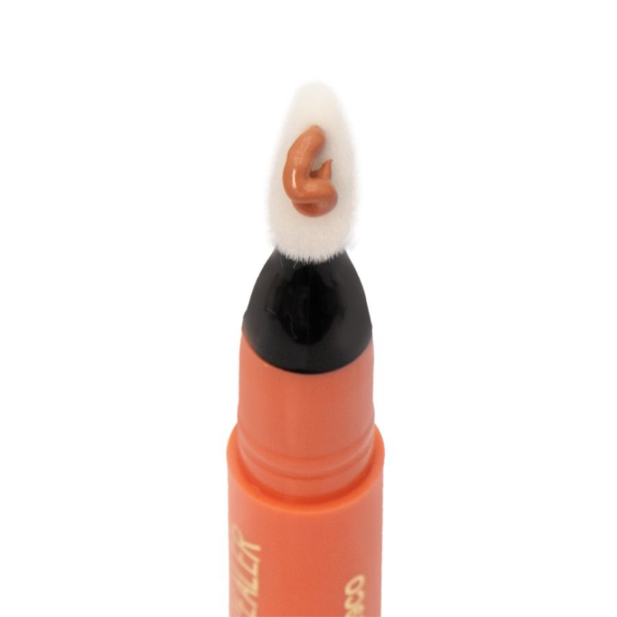 Corrector Neutralizante Naranja Trendy