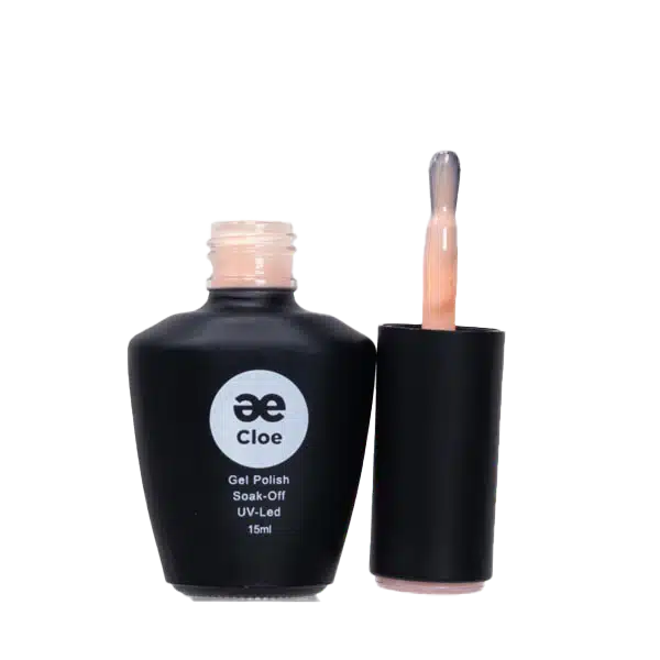 Esmalte Semipermanente Traslucido 55 Cloe