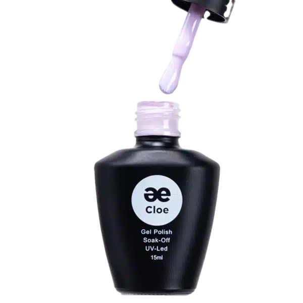 Esmalte Semipermanente 58 Cloe