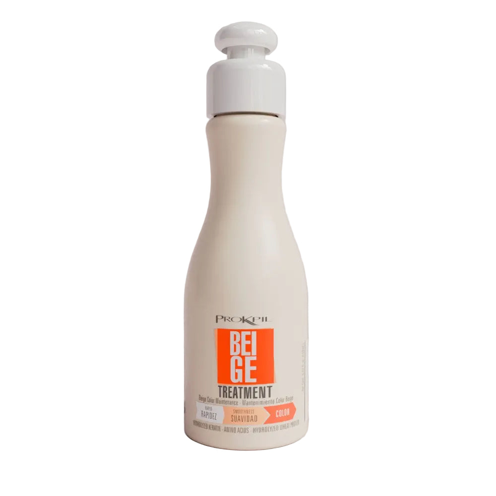 Tratamiento Tono Sobre Tono 150ml Prokpil