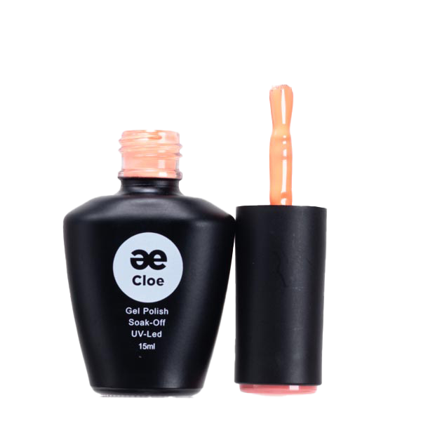 Esmalte Semipermanente 67 Neón Gel Cloe