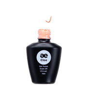 Esmalte Semipermanente 67 Neón Gel Cloe
