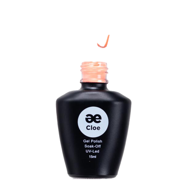 Esmalte Semipermanente 67 Neón Gel Cloe