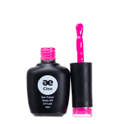 Esmalte Semipermanente 69 Neón Gel Cloe
