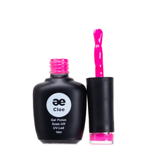 Esmalte Semipermanente 69 Neón Gel Cloe