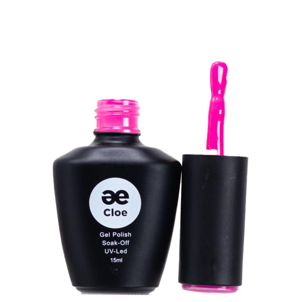 Esmalte Semipermanente 70 Neón Gel Cloe