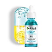 Sérum Booster Anti-Imperfecciones Express Aclara 30 ml Garnier