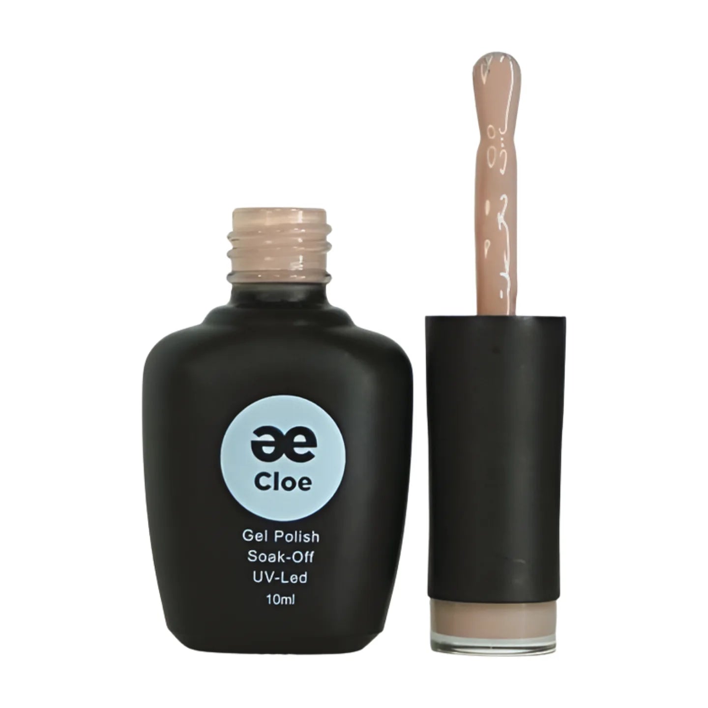 Esmalte Semipermanente 77 Traslucido Cloe